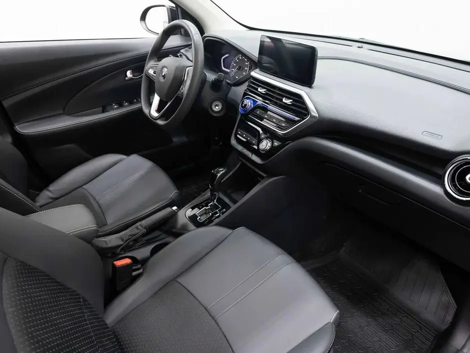 Changan Alsvin, 2023 г.