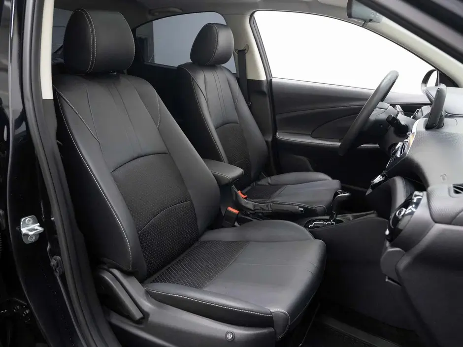 Changan Alsvin, 2023 г.