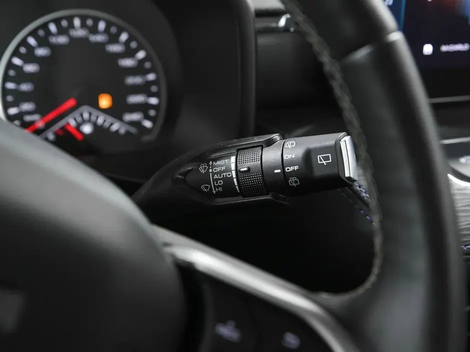 Haval Jolion, 2021 г.