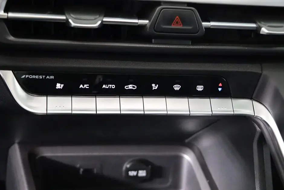 Changan CS35 Plus, 2023 г.