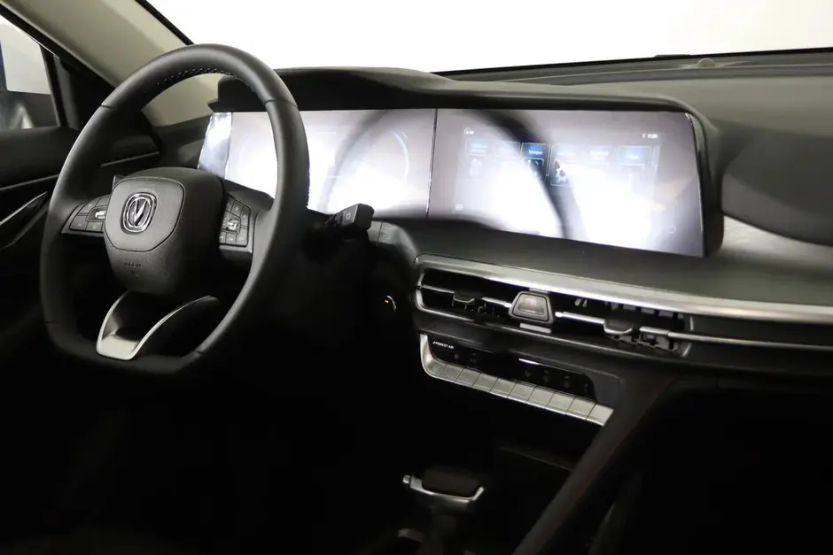 Changan CS35 Plus, 2023 г.