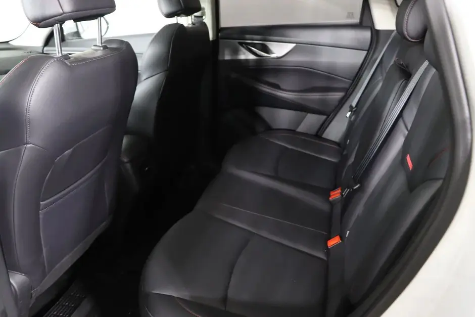 Changan CS35 Plus, 2023 г.