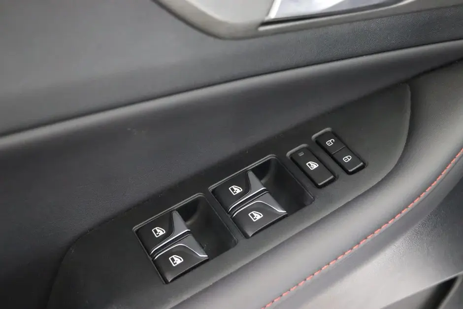 Changan CS35 Plus, 2023 г.