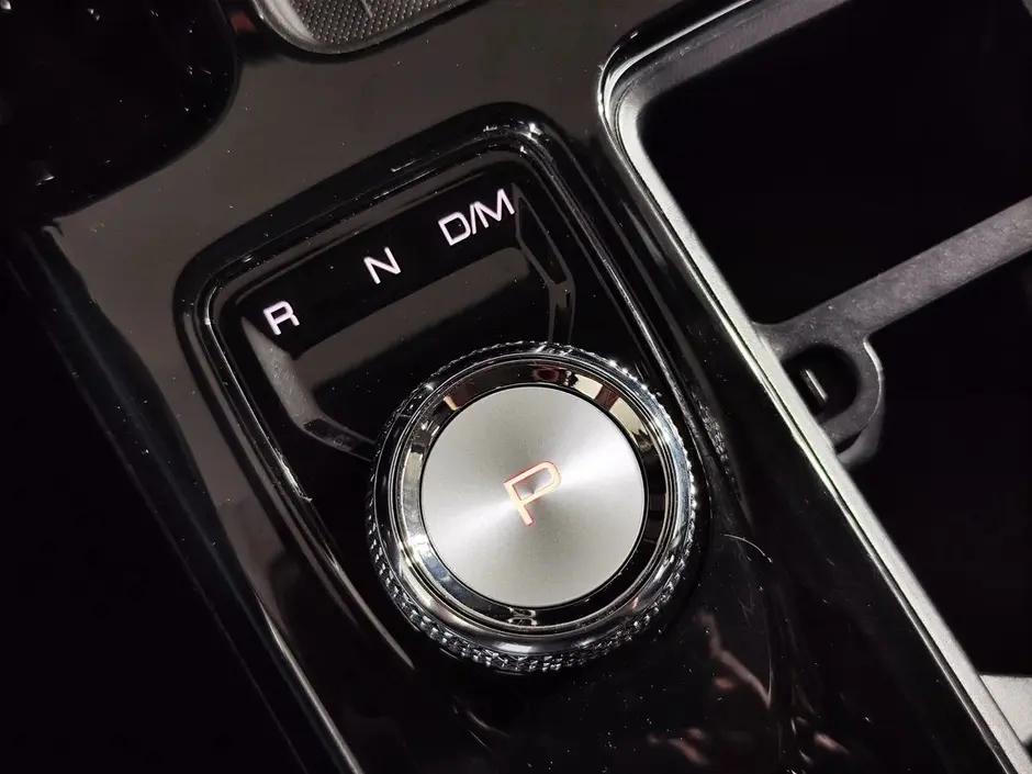 Haval Dargo, 2022 г.