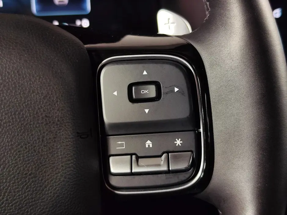 Haval Dargo, 2022 г.