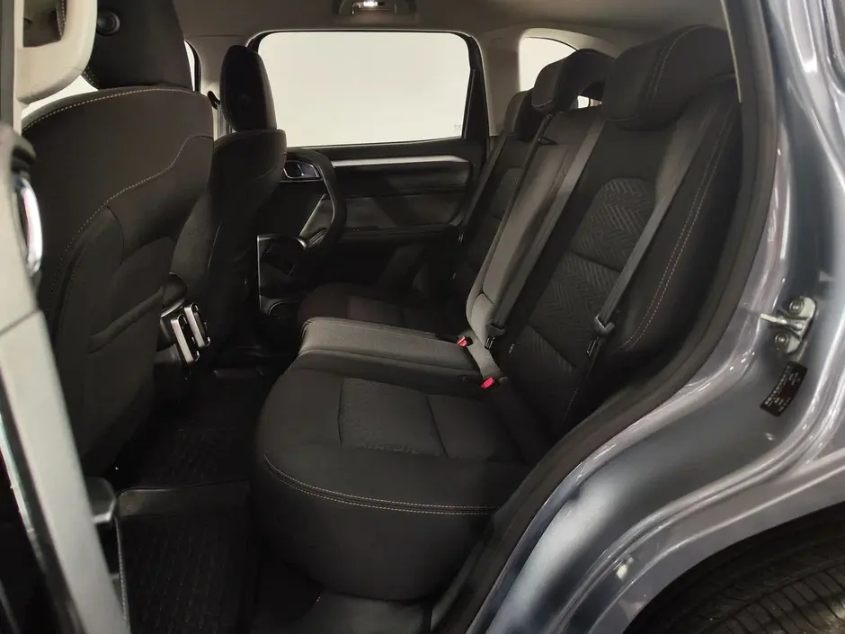 Haval Dargo, 2022 г.