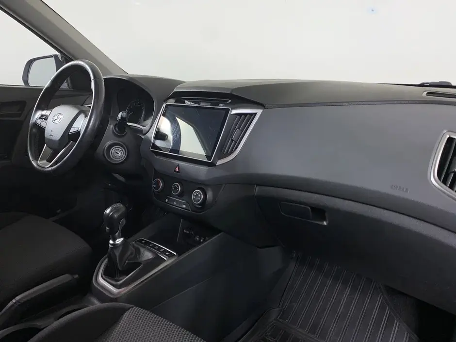 Hyundai Creta, 2017 г.