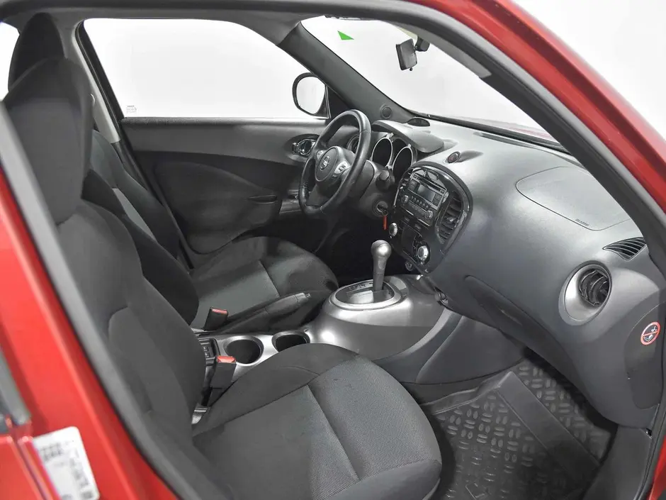 Nissan Juke, 2011 г.