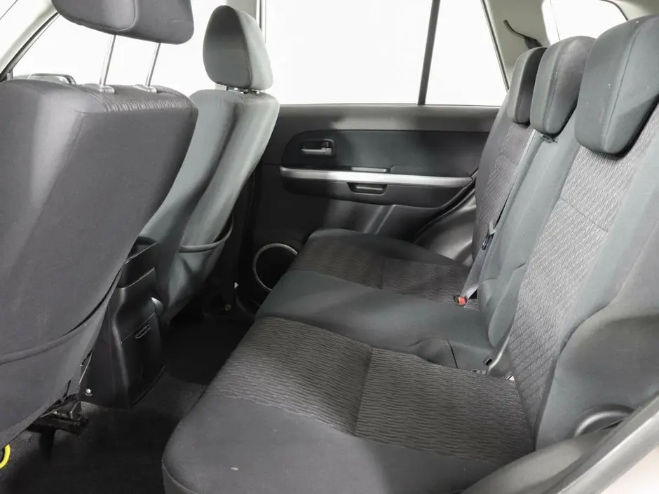 Suzuki Grand Vitara, 2013 г.