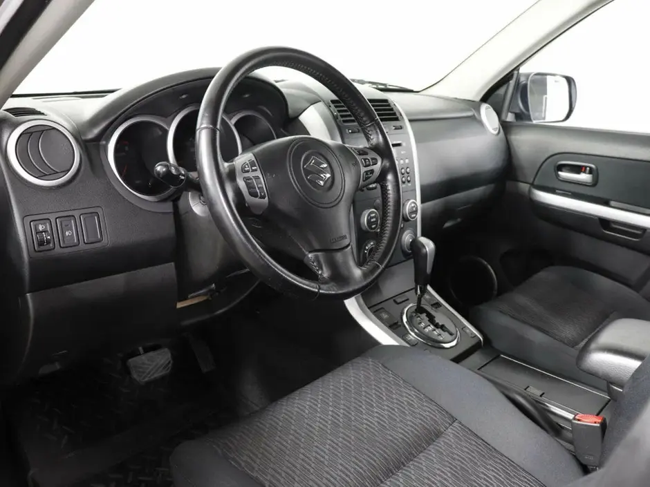 Suzuki Grand Vitara, 2013 г.